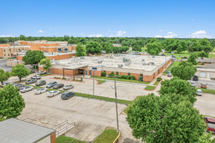 Southern Plains Medical Center 2-Unit Portfolio NNN