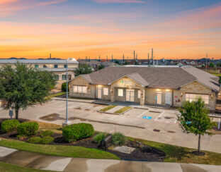 The Learning Experience NNN