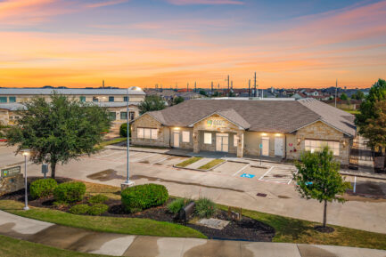 The Learning Experience NNN