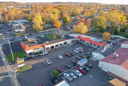 Town Tire Automotive Asset