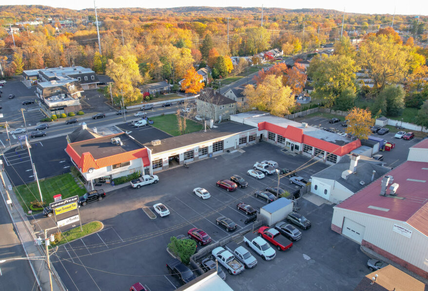 Town Tire Automotive Asset