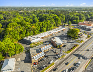 Treasure Village NNN Asset