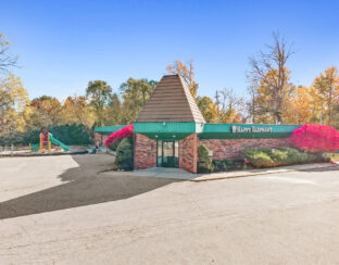 Vacant Education Building Owner-User