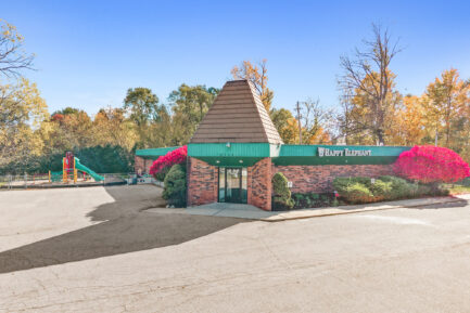 Vacant Education Building Owner-User