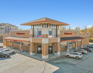 Walgreens NN Property