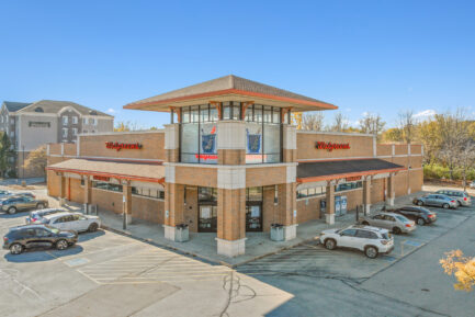 Walgreens NN Property