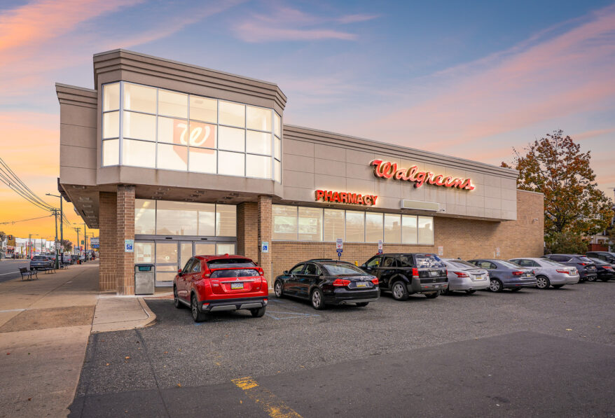 Walgreens NN Asset
