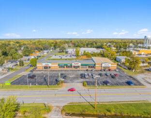 Westpointe Centre Shopping Center