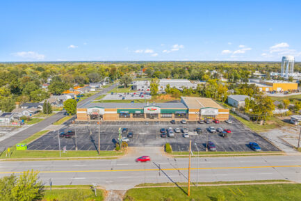 Westpointe Centre Shopping Center