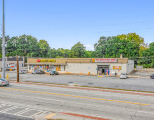 3900-3902 Glenwood Rd Owner-User