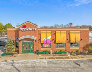 Applebee's NNN Asset