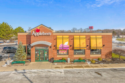 Applebee's NNN Asset