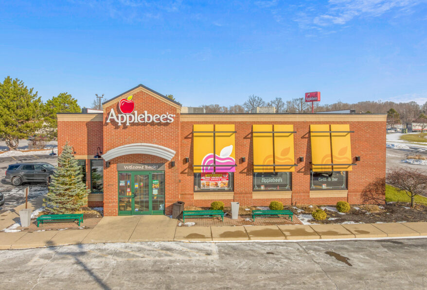 Applebee's NNN Asset