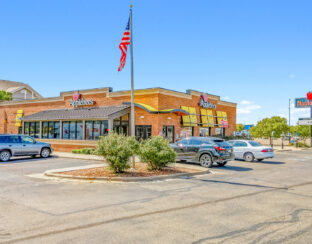 Applebee's NNN Asset