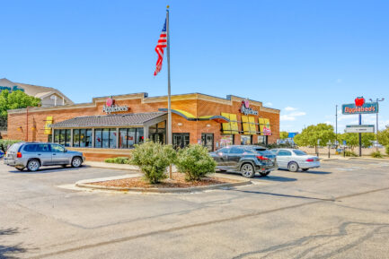 Applebee's NNN Asset