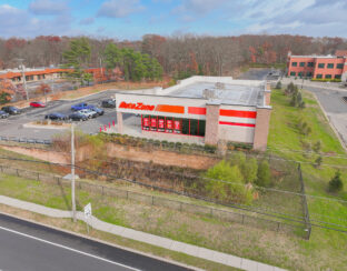 AutoZone Absolute NNN Ground Lease