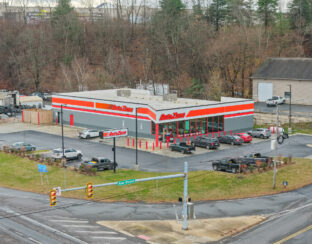 AutoZone Absolute NNN Ground Lease