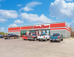 AutoZone Absolute NNN Asset