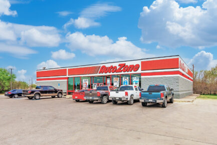 AutoZone Absolute NNN Asset