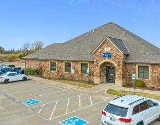 VA Clinic Gross Lease