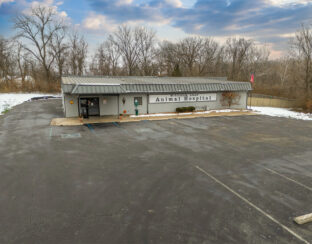 Michigan Road Animal Hospital NN