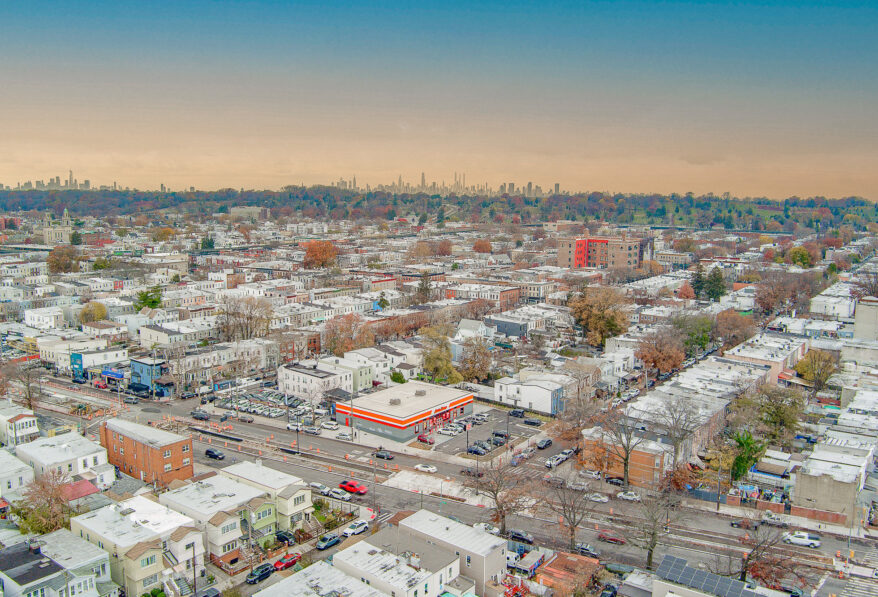 Autozone Absolute NNN Ground Lease