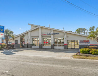 Fast Eddies Owner-User