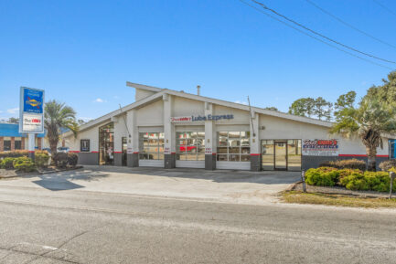 Fast Eddies Owner-User