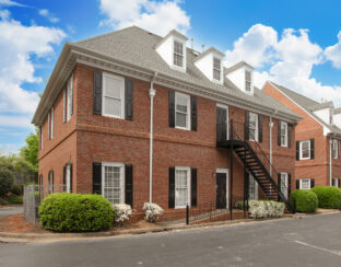 Habersham Pointe Medical Office