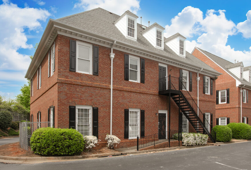 Habersham Pointe Medical Office