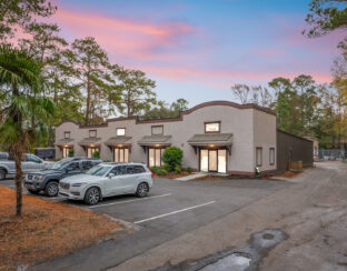 Headlands Design Center NNN