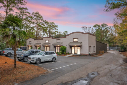 Headlands Design Center NNN