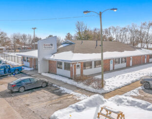 Kiddie Academy NNN Asset