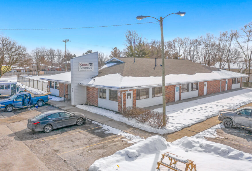 Kiddie Academy NNN Asset