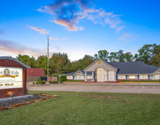 Kids R Kids Portfolio Absolute NNN