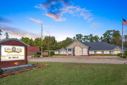 Kids R Kids Portfolio Absolute NNN