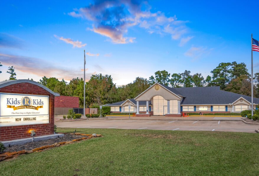 Kids R Kids Portfolio Absolute NNN