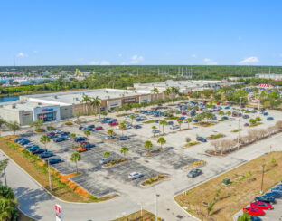 Kohl's & PetSmart Asset