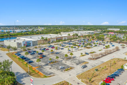 Kohl's & PetSmart Asset