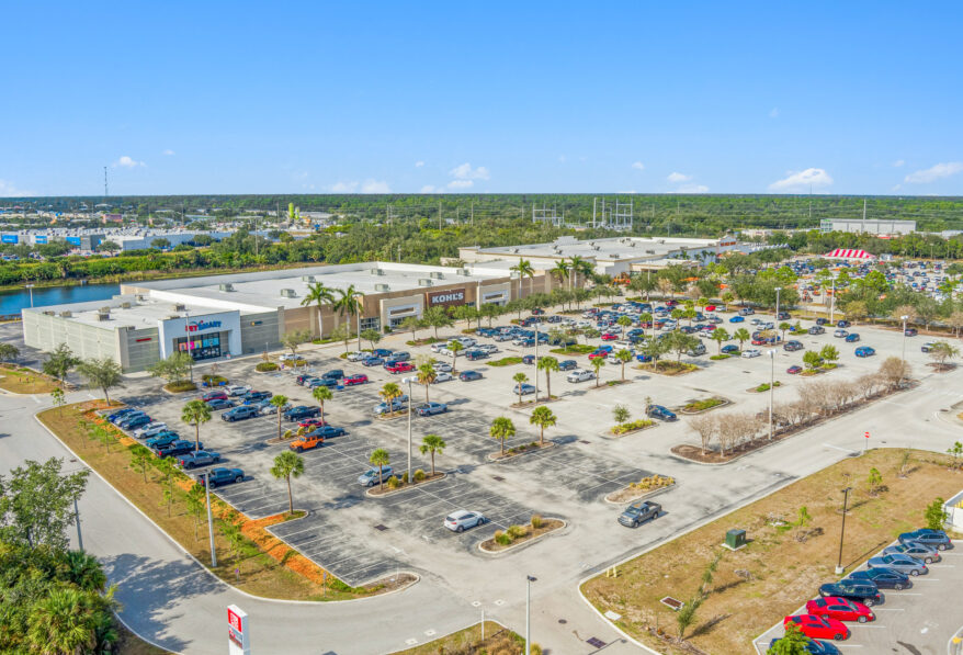 Kohl's & PetSmart Asset