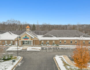 Lightbridge Academy NNN Asset