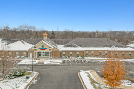 Lightbridge Academy NNN Asset