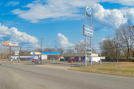 Owner-User C-Store Portfolio