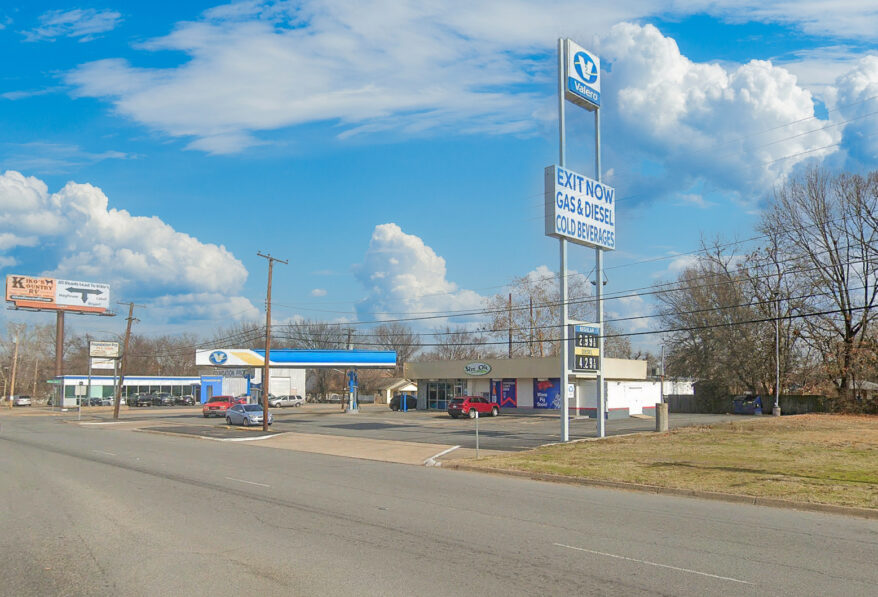 Owner-User C-Store Portfolio