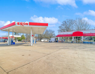 Phillips 66 Net Lease Gas Station Absolute NNN