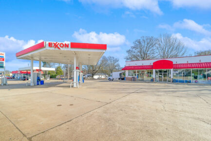 Phillips 66 Net Lease Gas Station Absolute NNN