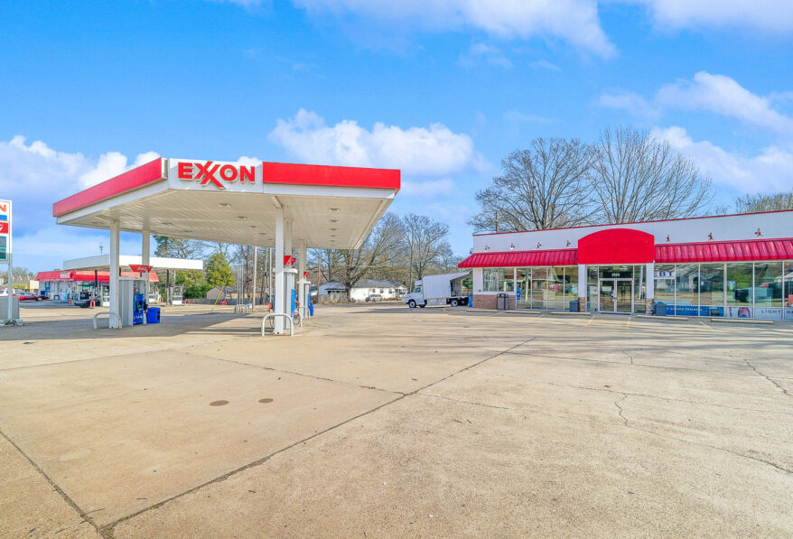 Phillips 66 Net Lease Gas Station Absolute NNN