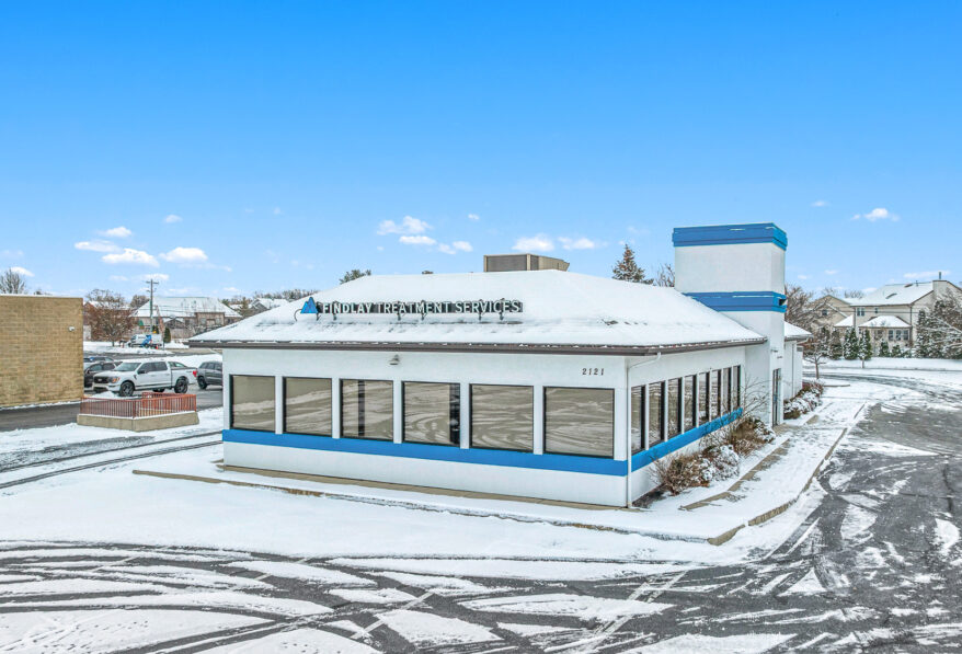 Pinnacle Treatment Centers NN