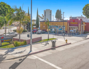 Pizza Hut Absolute NNN