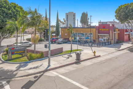 Pizza Hut Absolute NNN